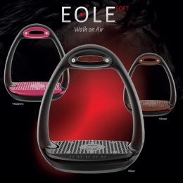 STAFFE COMFORT COMPOSITI EOLE Staffe 